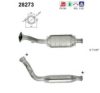 AS 28273 Catalytic Converter